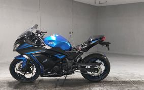 KAWASAKI NINJA250 EX250L