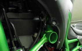 KAWASAKI ZH2 2020 ZRT00K