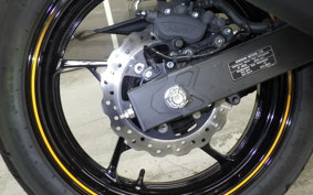 KAWASAKI NINJA 250 1998 EX250Y