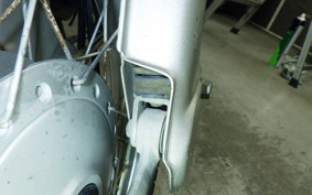 HONDA LITTLE CUB AA01