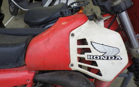 HONDA CR125R