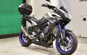 YAMAHA MT-09 Tracer 2015 RN36J