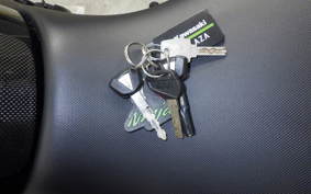 KAWASAKI NINJA 1000 SX 2020 ZXT02K