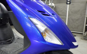 SUZUKI ADDRESS V125 S 2019 CF4MA