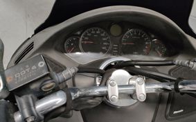 HONDA FORZA Z MF08
