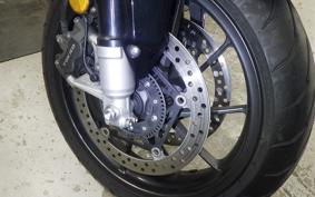 HONDA VFR800X 2015