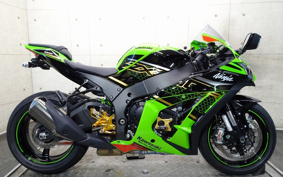 KAWASAKI NINJA ZX-10R 2020 ZXT02E