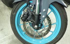 YAMAHA MT-125 2016 RE45J