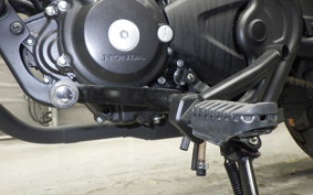 HONDA REBEL 250 A 2024 MC49