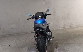 YAMAHA XSR900 2024 RN80J