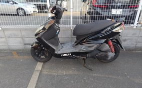 YAMAHA CYGNUS125XSR SE44J