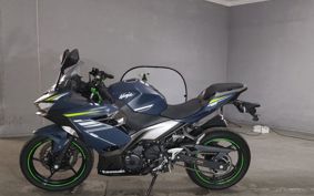 KAWASAKI NINJA400 EX400G