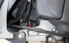 SUZUKI ADDRESS V50 CA4BA