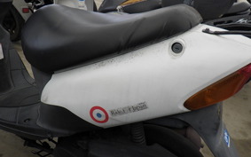 SUZUKI LET's 2 CA1PA