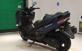 SUZUKI BURGMAN400 A 2020 DU11A
