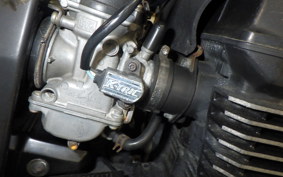 KAWASAKI ZRX400 1998 ZR400E