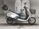 Фото Honda LEAD 110 с японского аукциона