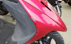 SUZUKI ADDRESS V50 CA4BA