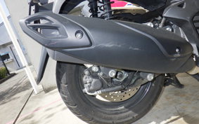 YAMAHA TRICITY 125 SEK1J