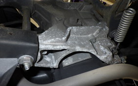 SUZUKI ｽｳｨｯｼｭ125 2017 DV12B