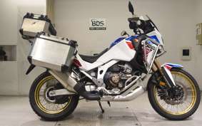 HONDA CRF1100L AFRICA TWIN DCT 2024 SD10