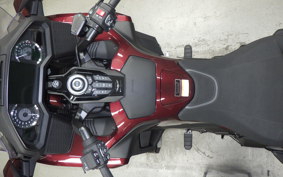 HONDA GL 1800 GOLD WING TOUR DCT 2026 SC79