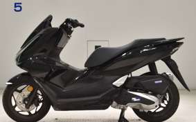 HONDA PCX125 2016 JK05