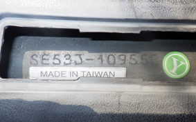 YAMAHA AXIS 125 TREET SE53J