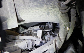 HONDA DIO Gen.6 2004 AF68