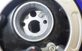 YAMAHA YZF-R25 2002 RG43J