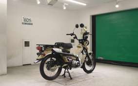 HONDA CT125 HUNTER CUB 2002 JA55