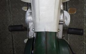 HONDA C50 SUPER CUB AA01
