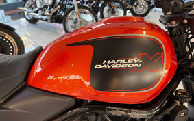 HARLEY X500 2024 W5B