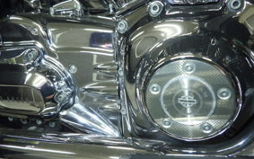 HARLEY FLTR 1580 2007