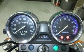 KAWASAKI BALIUS 250 Gen.2