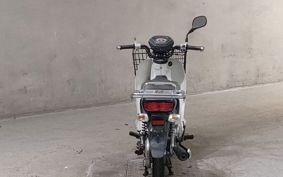 HONDA SUPER CUB50 AA04