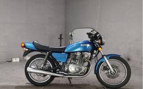SUZUKI GS400 GS400