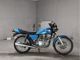 Фото Suzuki GS400 с японского аукциона