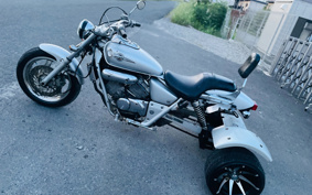 HONDA V- TWIN MAGNA TRIKE MC29