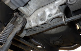 YAMAHA VINO 125 2003 5JS