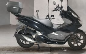 HONDA PCX 125 JF81
