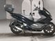 Фото Honda PCX 125 2018 с японского аукциона