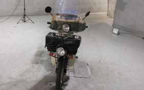 HONDA SUPER CUB50 AA01