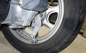 HONDA TACT-4ﾍﾞｰｼｯｸ AF79