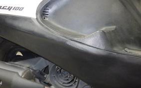 HONDA SPACY 100 2023 JF13