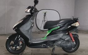 YAMAHA CYGNUS125XSR SE44J