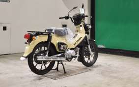HONDA クロスカブ110LITE 2017 JA79