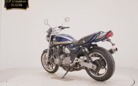 KAWASAKI ZEPHYR 1100 1993 ZRT10A