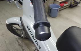 HONDA ｸﾛｽｶﾌﾞ110-3