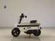 Фото Honda MOTOCOMPO с японского аукциона